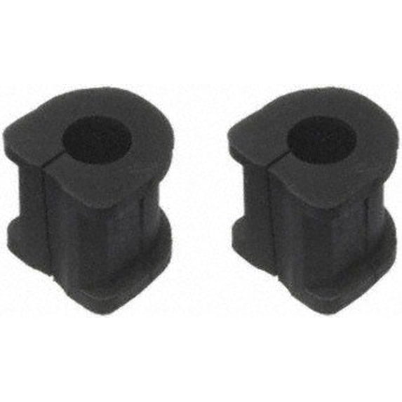 MOOG Chassis Products Suspension Stabilizer Bar Bushing Kit P/N:K9401 Fits select: 1986-1989 HYUNDAI EXCEL, 1979-1983 DODGE COLT