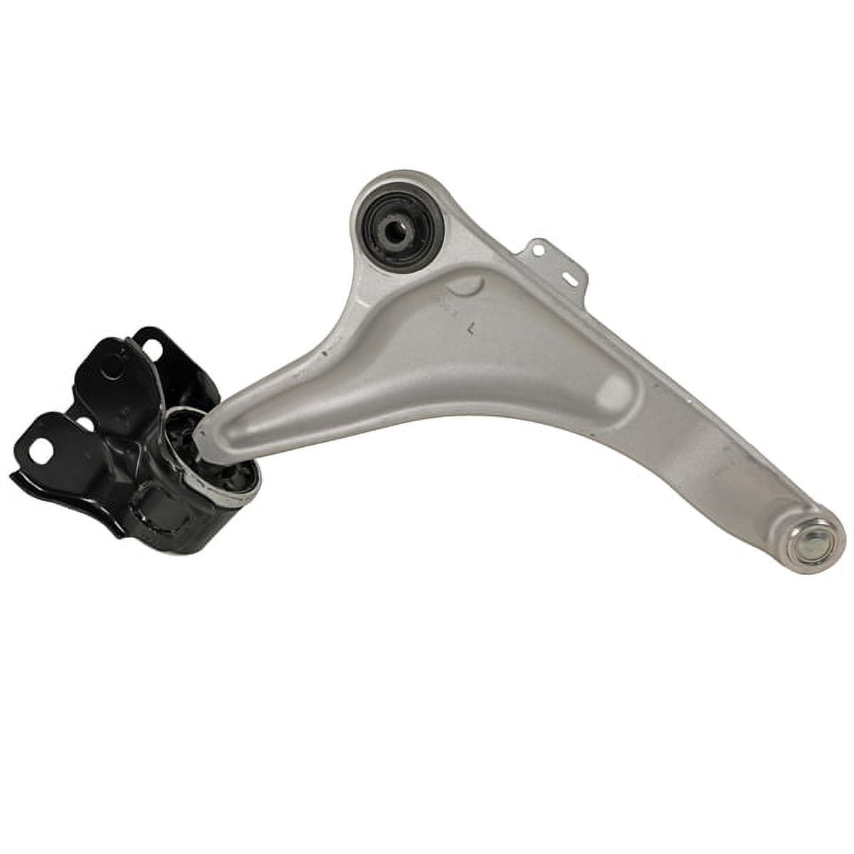 MOOG Cntrl Arm w Ball Jt Fits select: 2011-2018 VOLVO S60, 2015-2018 VOLVO V60