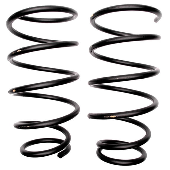 MOOG Coil Spring Set Fits select: 1997-1999,2003 TOYOTA CAMRY