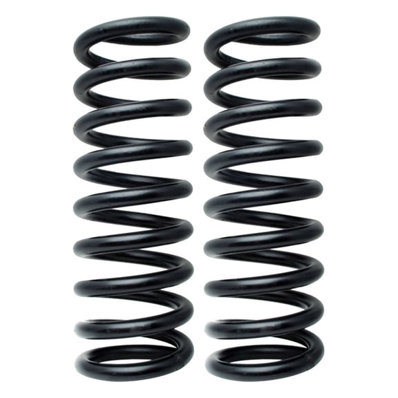 MOOG Coil Spring Set Fits select: 1998-2000 FORD F150, 1998-2000 FORD RANGER