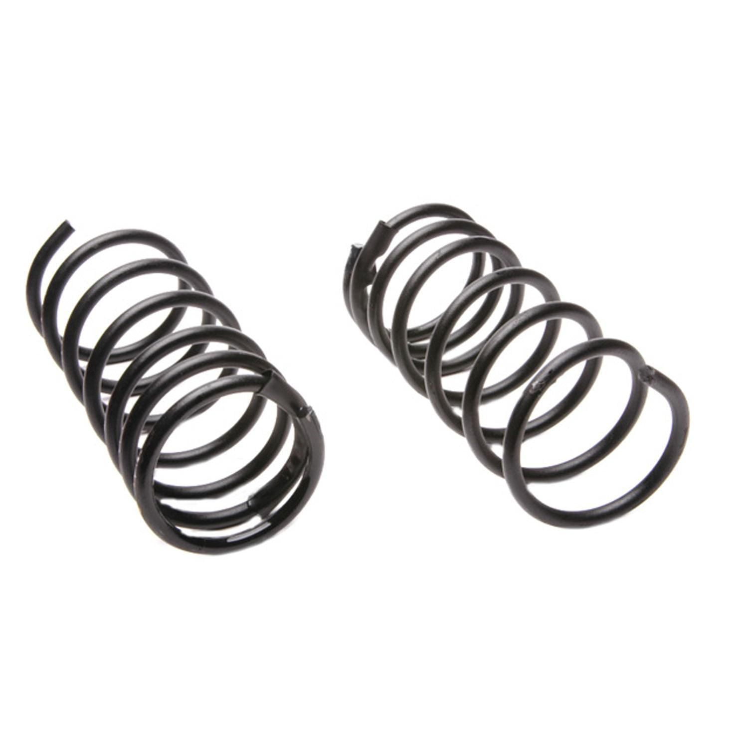 MOOG Coil Spring Set Fits select 20012003 CHRYSLER INTREPID, 2000
