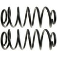 thumbnail image 1 of MOOG Coil Spring Set Fits select: 2001 JEEP GRAND CHEROKEE LIMITED, 2002-2003 JEEP GRAND CHEROKEE OVERLAND, 1 of 2