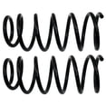 thumbnail image 1 of MOOG Coil Spring Set Fits select: 2003-2005 VOLKSWAGEN NEW BEETLE, 1 of 1