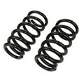 thumbnail image 1 of MOOG Coil Spring Set Fits select: 2003-2006 HONDA ELEMENT, 2007-2010 HONDA ELEMENT EX, 1 of 1