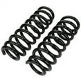 thumbnail image 1 of MOOG Coil Spring Set Fits select: 2006-2010 FORD EXPLORER, 2006-2010 MERCURY MOUNTAINEER, 1 of 2