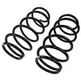 thumbnail image 1 of MOOG Coil Spring Set Fits select: 2007-2011 LEXUS ES, 1 of 2