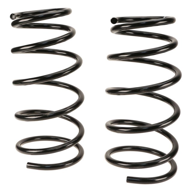 MOOG Coil Spring Set