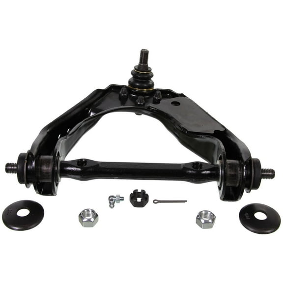 MOOG Control Arm and Ball Joint Assembly Fits select: 1997-1999 DODGE DAKOTA, 1998-1999 DODGE DURANGO
