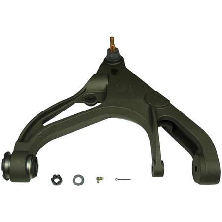 MOOG Control Arm and Ball Joint Assembly Fits select: 2002-2005 DODGE RAM 1500