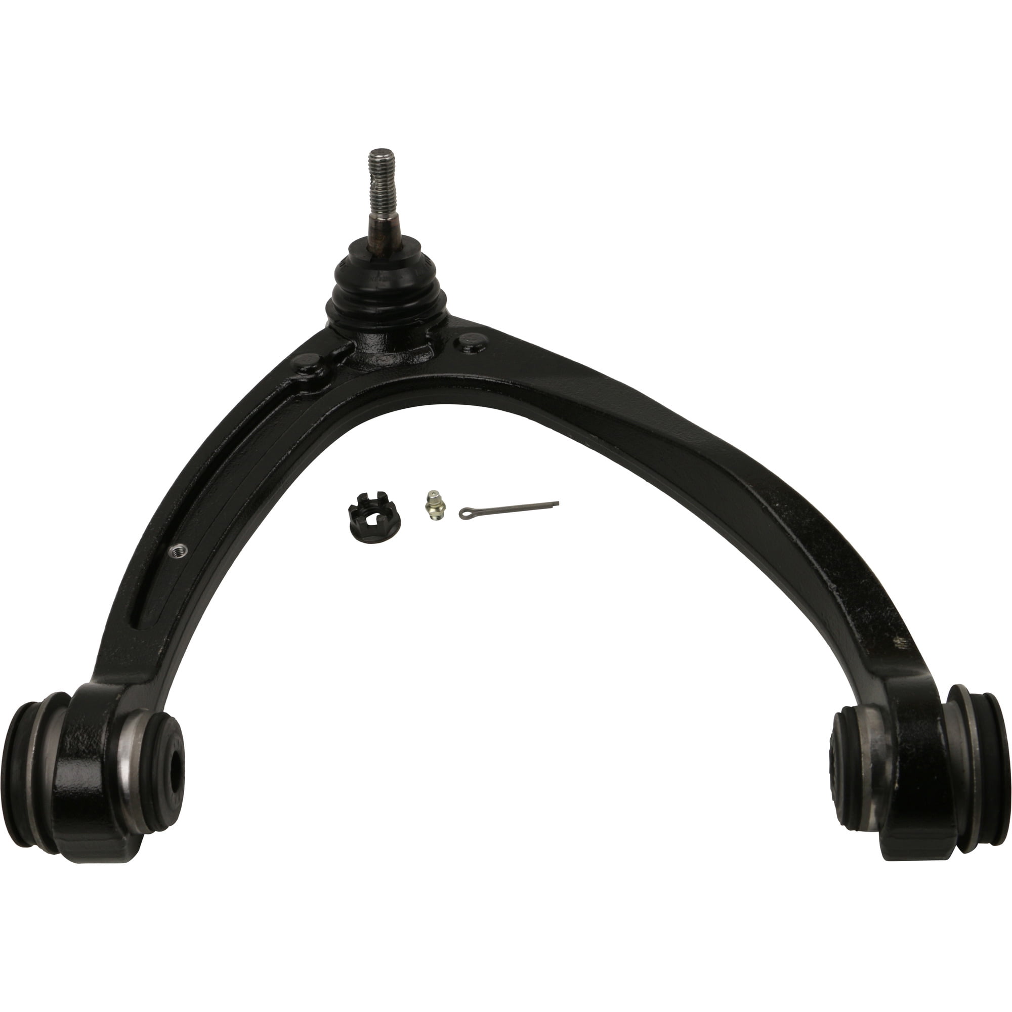MOOG Control Arm and Ball Joint Assembly Fits select: 2007-2016 CHEVROLET SILVERADO, 2007-2016 CHEVROLET TAHOE