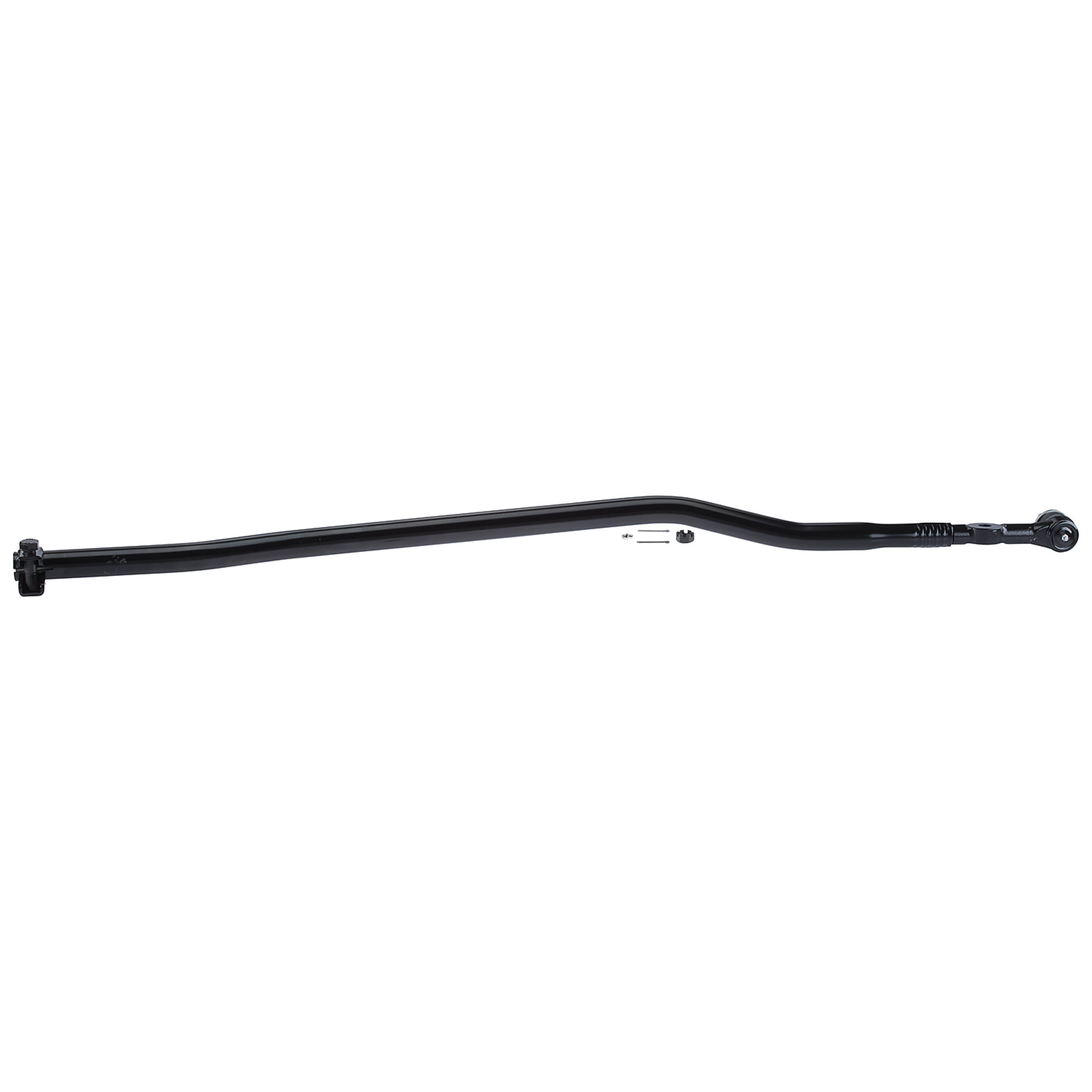 MOOG DS1163 Tie Rod End Fits select: 1991 FORD F