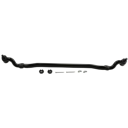 MOOG DS1173 Center Link Fits select: 1989-1993 DODGE D-SERIES