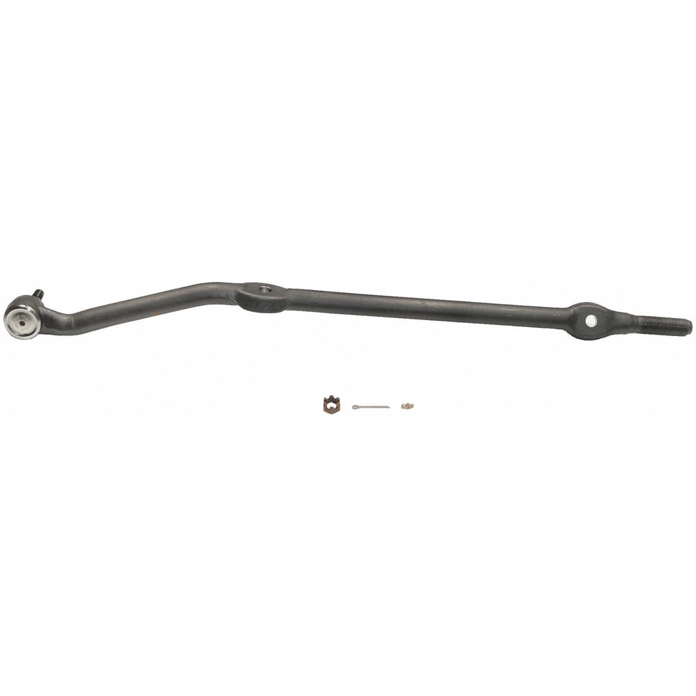 MOOG DS1430 Tie Rod End Fits select: 1997-2006 JEEP WRANGLER / TJ