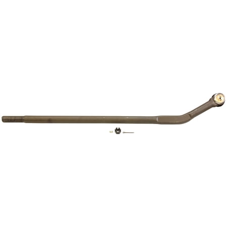 MOOG DS300005 Tie Rod End Fits select: 2015-2018 JEEP WRANGLER UNLIMITED, 2012-2014 JEEP WRANGLER