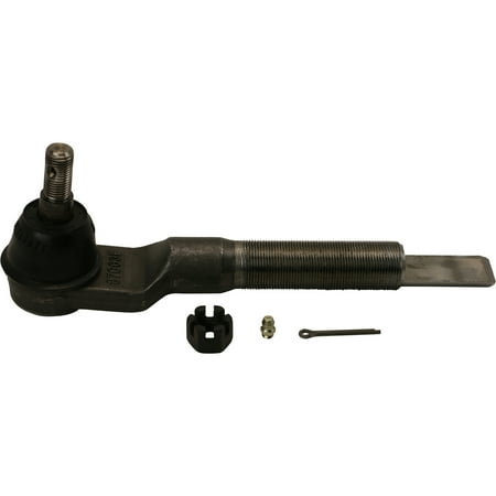 MOOG DS300072 Drag Link Fits select: 2014-2018 RAM 2500, 2013-2018 RAM 3500
