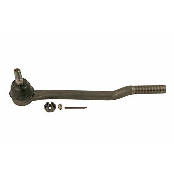 MOOG DS791 Tie Rod End Fits select: 1971-1973 FORD MUSTANG, 1970-1971 FORD TORINO