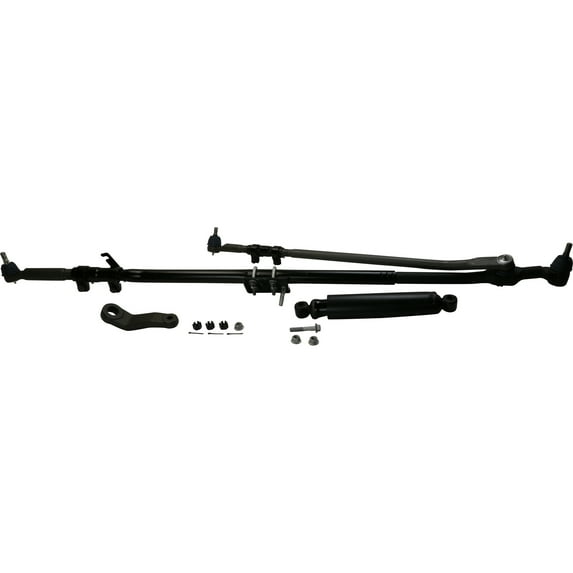 MOOG DS800980A Steering Linkage Assembly Fits select: 2006-2008 DODGE RAM 1500, 2003-2008 DODGE RAM 2500