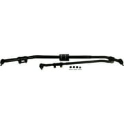 MOOG DS800981A Steering Linkage Assembly for 2009-2012 Dodge Ram 2500 and 3500