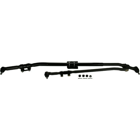 MOOG DS800981A Steering Linkage Assembly for 2009-2012 Dodge Ram 2500 and 3500