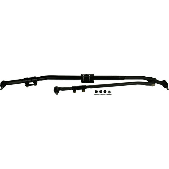 MOOG DS800981A Steering Linkage Assembly Fits select: 2009-2012 DODGE RAM 2500, 2009-2012 DODGE RAM 3500