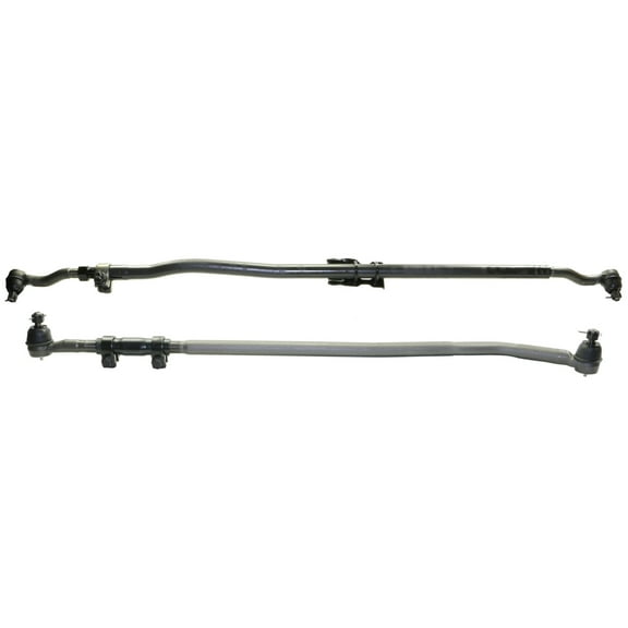 MOOG DS800982A Steering Linkage Assembly Fits select: 2015-2018 JEEP WRANGLER UNLIMITED, 2012-2014 JEEP WRANGLER
