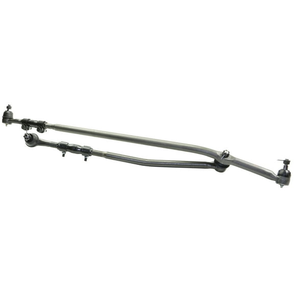 MOOG DS800983A Steering Linkage Assembly Fits select: 1992-2005 FORD ECONOLINE