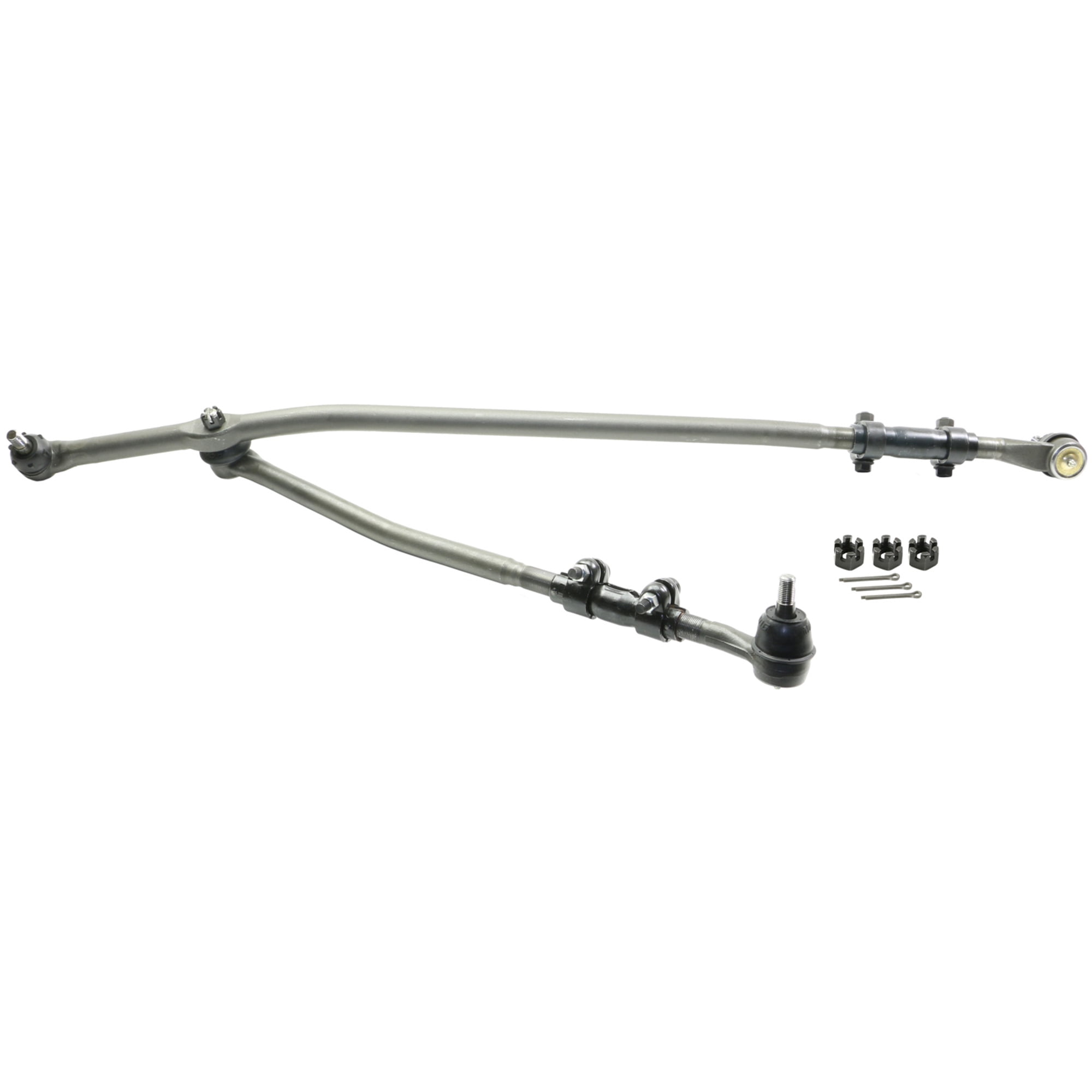MOOG DS800984A Steering Linkage Assembly Fits select: 1992-2006 FORD ...