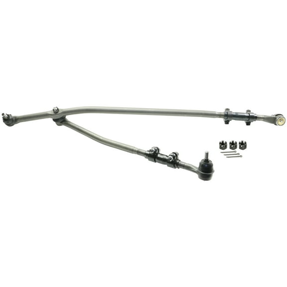 MOOG DS800984A Steering Linkage Assembly Fits select: 1992-2006 FORD ECONOLINE