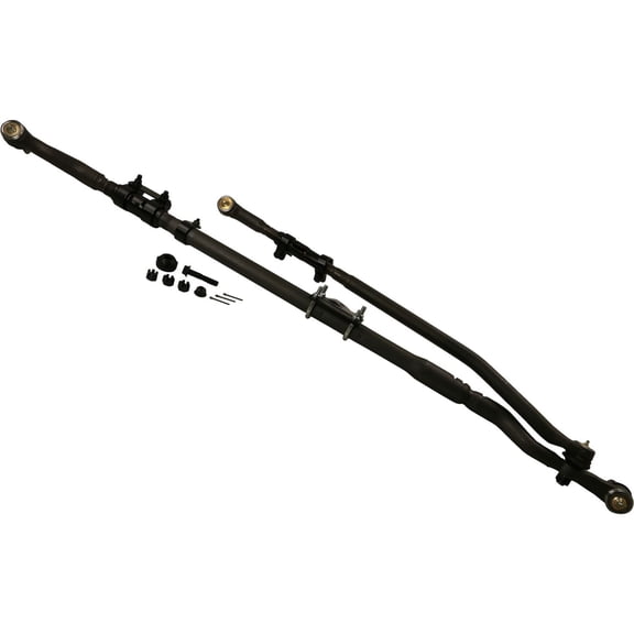 Moog Ds800986a Steering Linkage Assembly For 1999-2004 Ford F250 And F350
