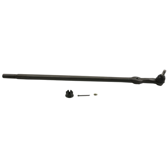 MOOG DS80749 Drag Link Fits select: 2005-2010 FORD F250, 2005-2010 FORD F350