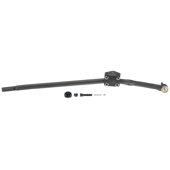 MOOG DS80784 Steering Tie Rod End Fits select: 1992-2008 FORD ECONOLINE