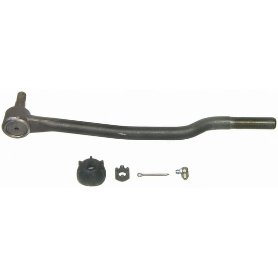 MOOG DS820 Steering Tie Rod End Fits select: 1973-1979 FORD LTD, 1974-1979 FORD THUNDERBIRD