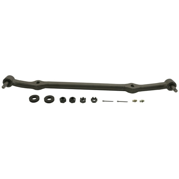 MOOG DS909 Center Link Fits select: 1978-1987 BUICK REGAL, 1978-1988 CHEVROLET MONTE CARLO