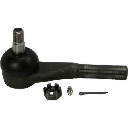 MOOG Drag Link Fits select: 1969-1986 CHEVROLET K10, 1987 CHEVROLET V10