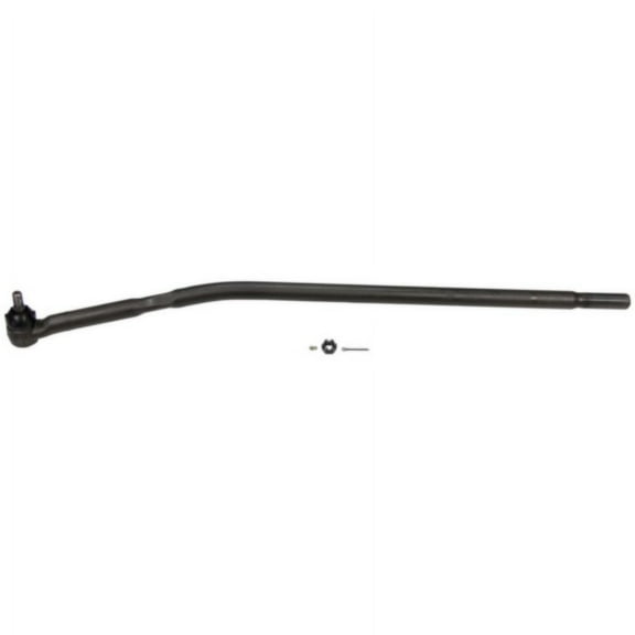 MOOG Drag Link Fits select: 1992-2019,2021-2022 FORD ECONOLINE