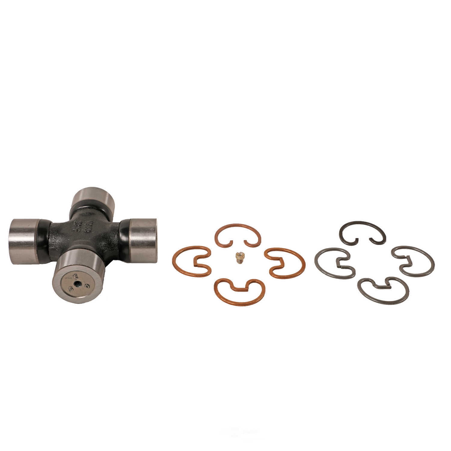 MOOG Driveline Products 487 Universal Joint