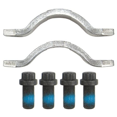 MOOG Driveline Products Universal Joint Strap Kit