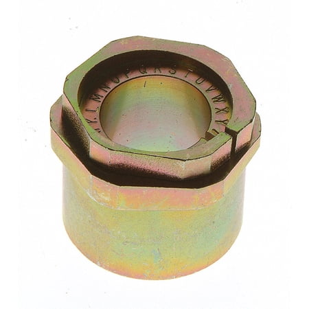 MOOG Durable Automotive Specialty Parts, Fabric Multicolor