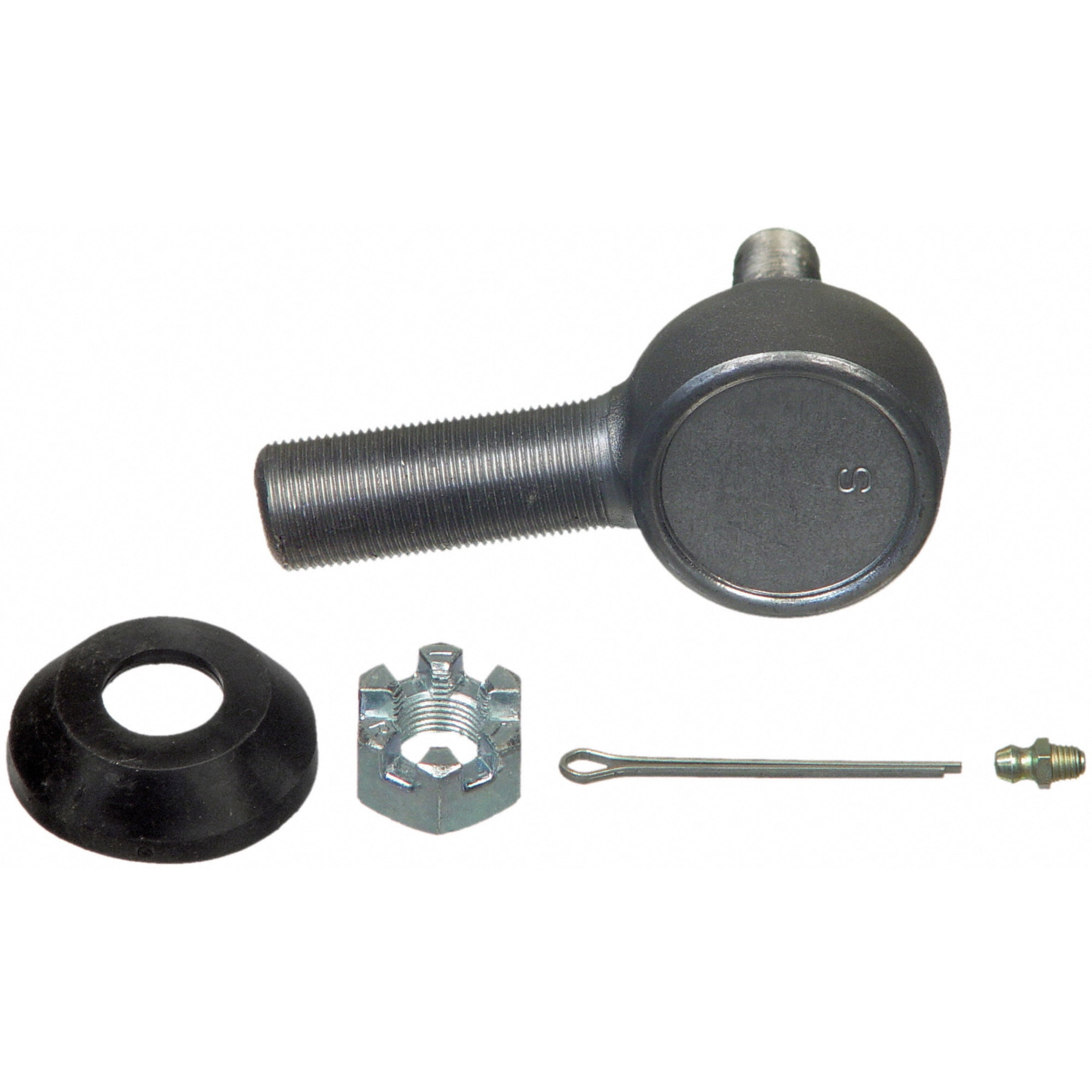 MOOG ES2010R Tie Rod End Fits select: 1976-1993 DODGE W-SERIES