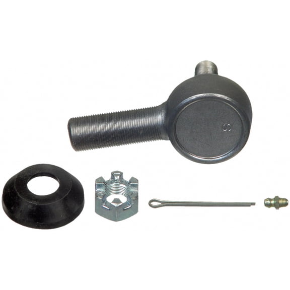 MOOG ES2010R Tie Rod End Fits select: 1976-1993 DODGE W-SERIES