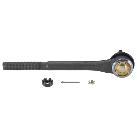 MOOG ES2034RLT Tie Rod End Fits select: 1982-1995 CHEVROLET S TRUCK, 1978-1987 BUICK REGAL