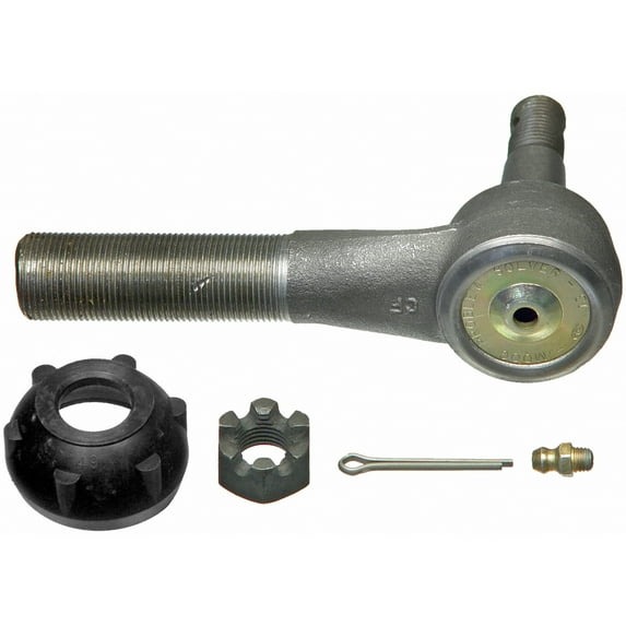 MOOG ES2065L Tie Rod End Fits select: 1977-1991 FORD ECONOLINE, 1977-1979 FORD CLUB WAGON