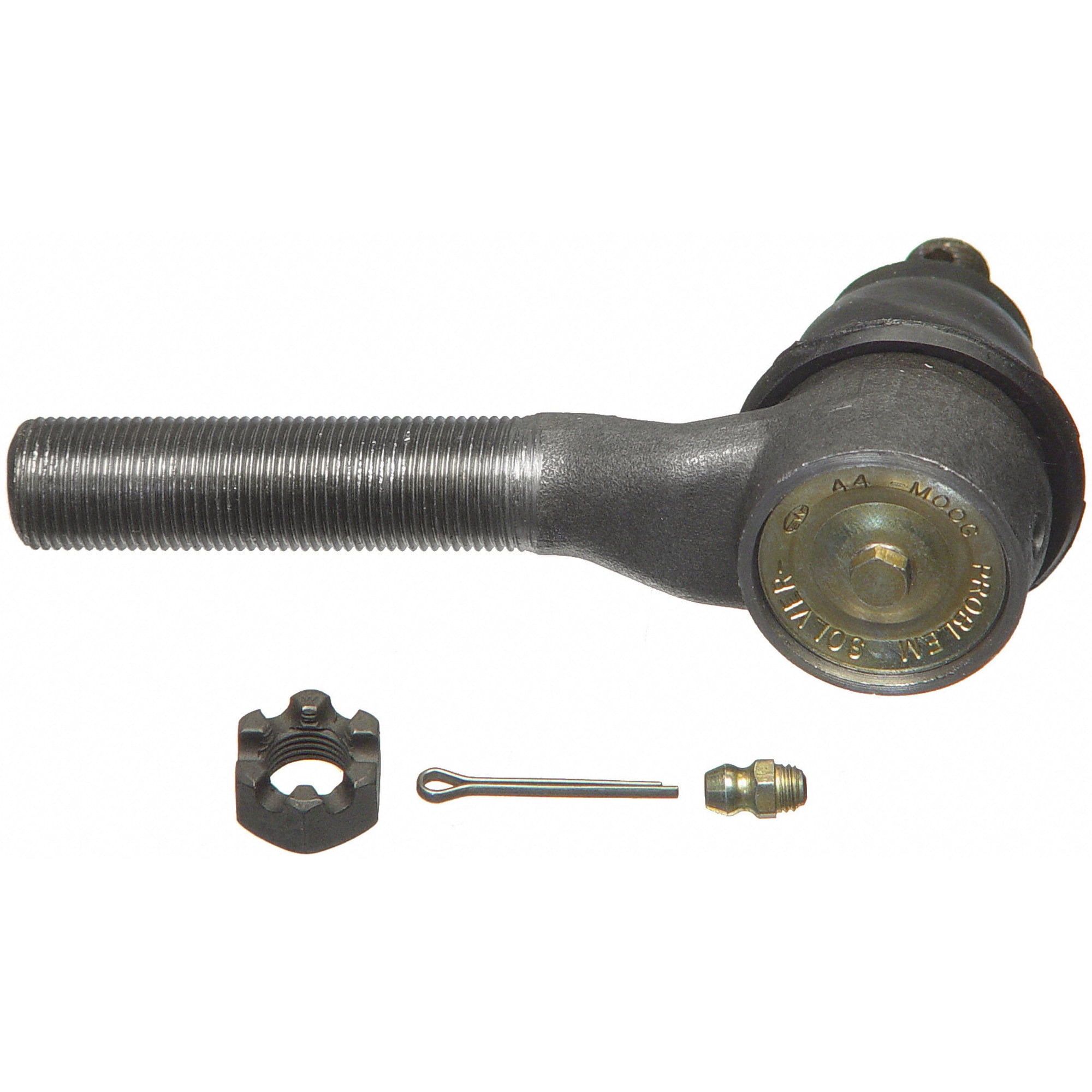 Moog Tie Rod Ends