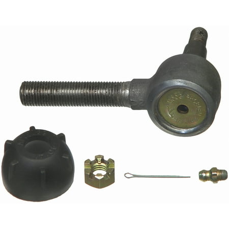 MOOG ES2096R Tie Rod End Fits select: 1986-1991 MERCEDES-BENZ 560, 1987-1989 PORSCHE 911