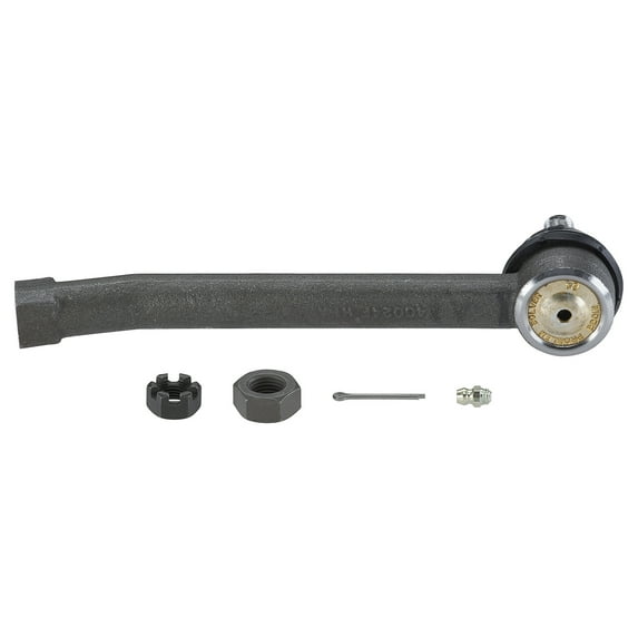 MOOG ES2110R Tie Rod End Fits select: 1975-1978 DATSUN 280Z, 1974 DATSUN 260Z