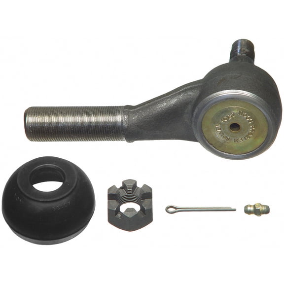 MOOG ES2147RL Tie Rod End Fits select: 1997 ,1999-2003 DODGE RAM VAN