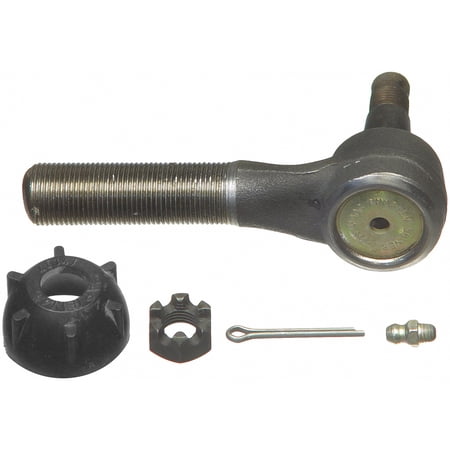 MOOG ES2222L Tie Rod End Fits select: 1984-1990 JEEP CHEROKEE, 1986-1990 JEEP COMANCHE