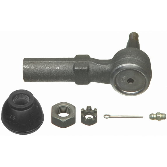MOOG ES2232RL Tie Rod End Fits select: 1984-1987 PONTIAC FIERO