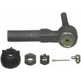 thumbnail image 1 of MOOG ES2261RL Tie Rod End Fits select: 1986-1999 BUICK LESABRE, 1985-1993 CADILLAC DEVILLE, 1 of 7