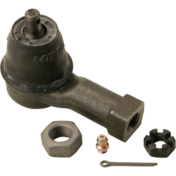MOOG ES2347RL Tie Rod End Fits select: 1995-2005 CHRYSLER SEBRING, 1990-2005 MITSUBISHI ECLIPSE